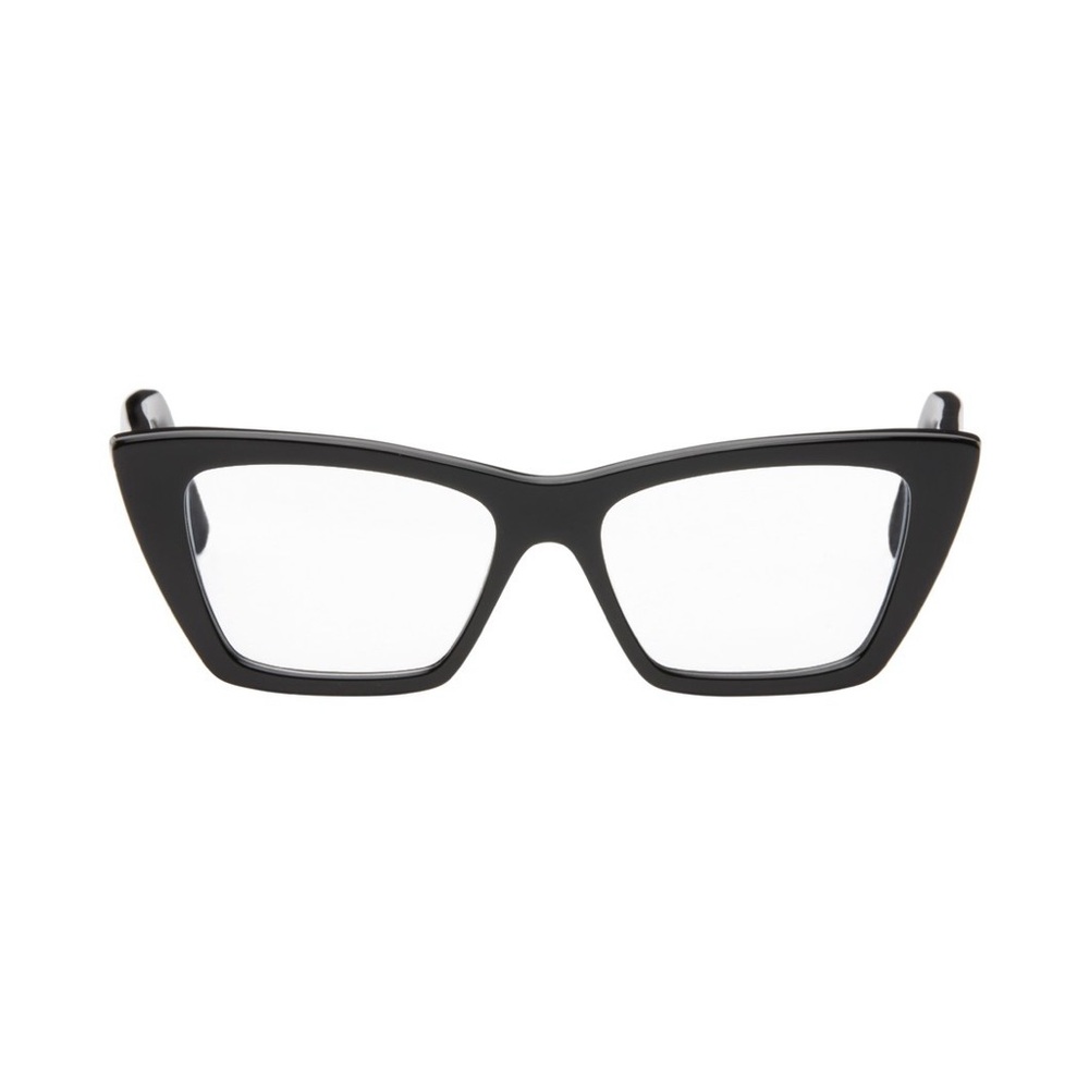 SAINT LAURENT Black SL 276 MICA Glasses